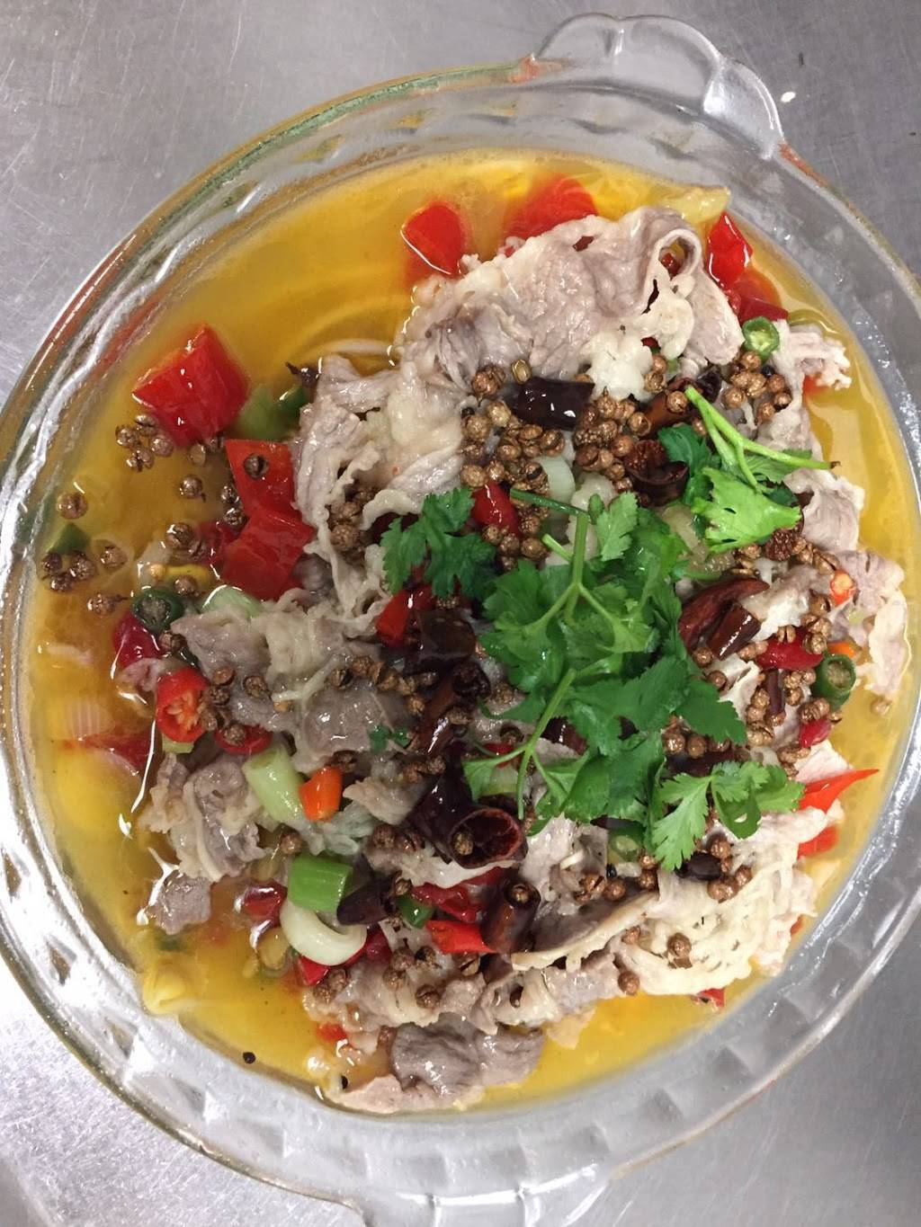 Chuan Le Restaurant | restaurant | 850 E Ogden Ave, Naperville, IL 60563, USA | 6303577633 OR +1 630-357-7633