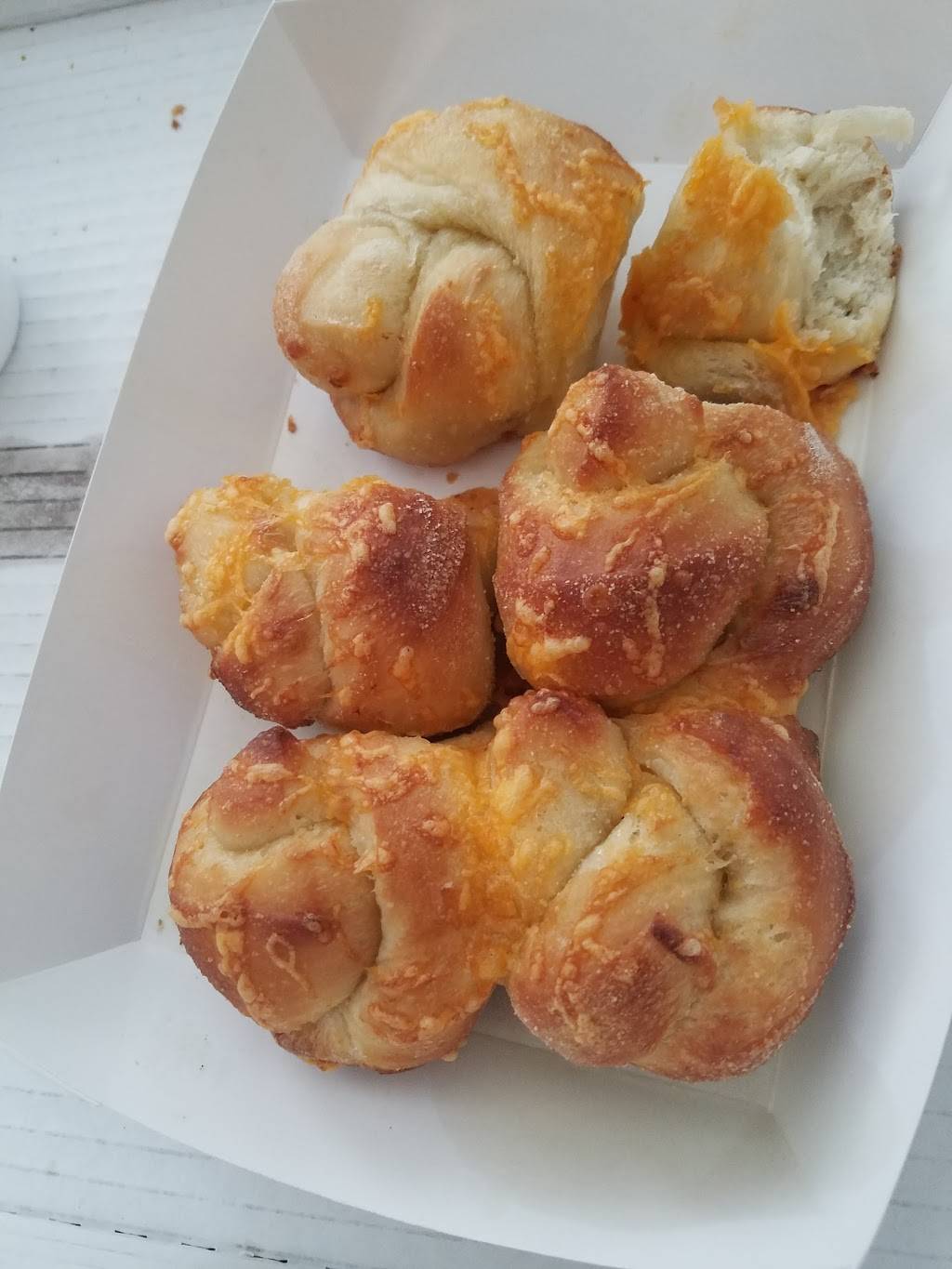 Papa Johns Pizza | restaurant | 850 FM 1960 West #J2, Houston, TX 77090, USA | 2814449595 OR +1 281-444-9595