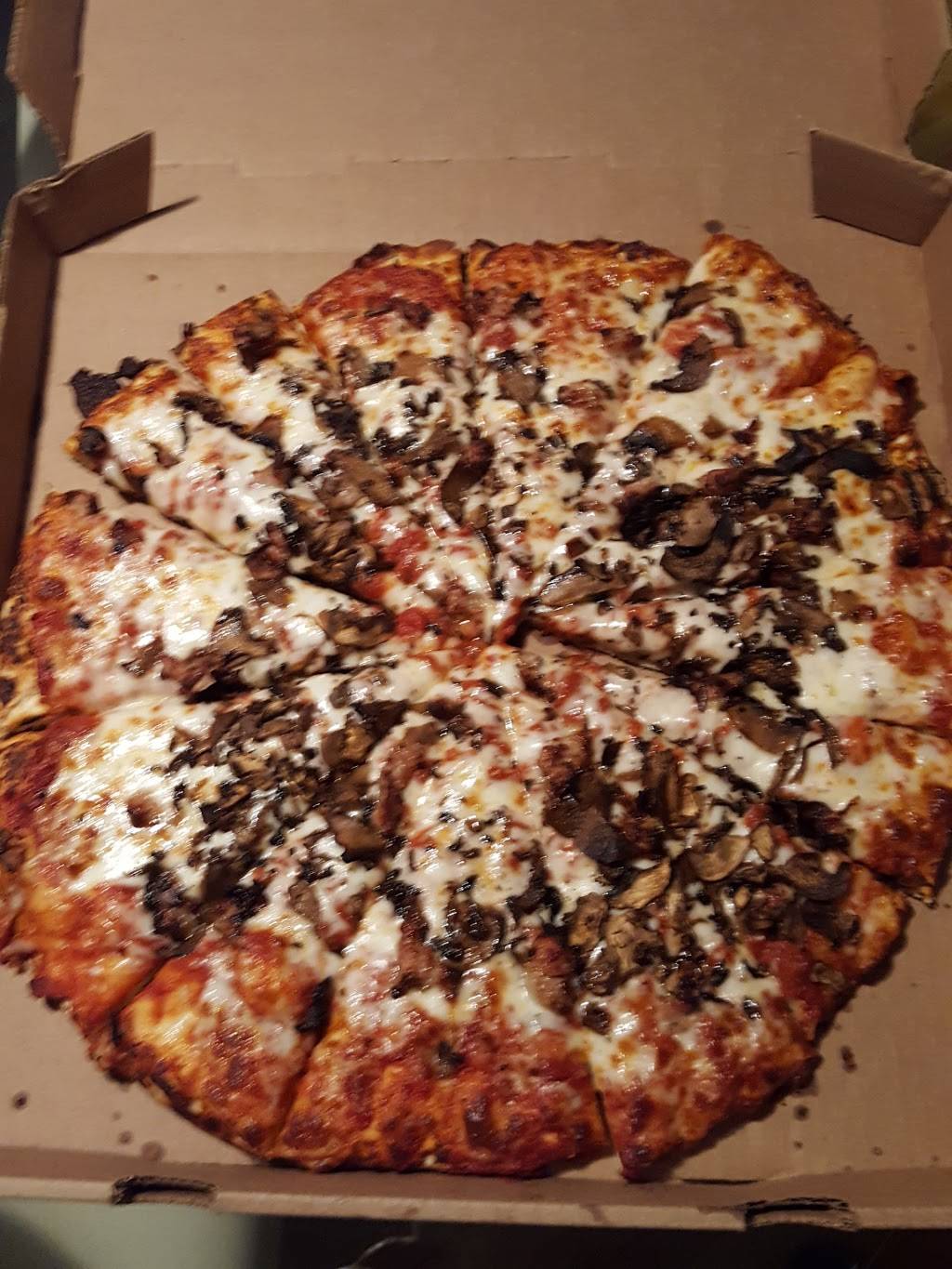 Mountain Mikes Pizza | meal delivery | 2130 Columbus Pkwy, Benicia, CA 94510, USA | 7077467522 OR +1 707-746-7522