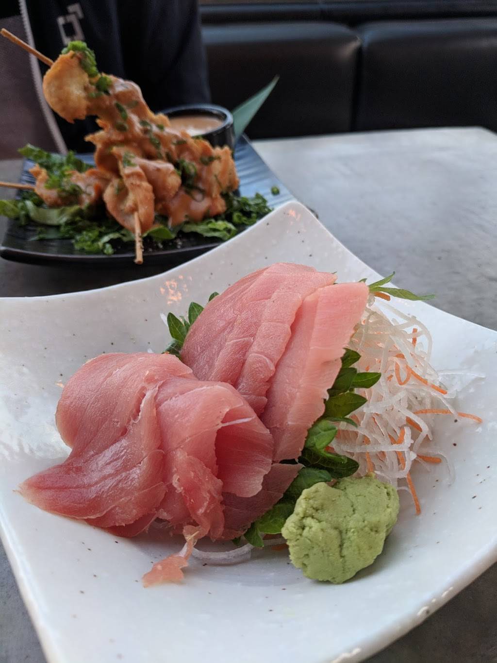 Ten Asian Bistro | restaurant | 4647 MacArthur Blvd, Newport Beach, CA 92660, USA | 9496601010 OR +1 949-660-1010