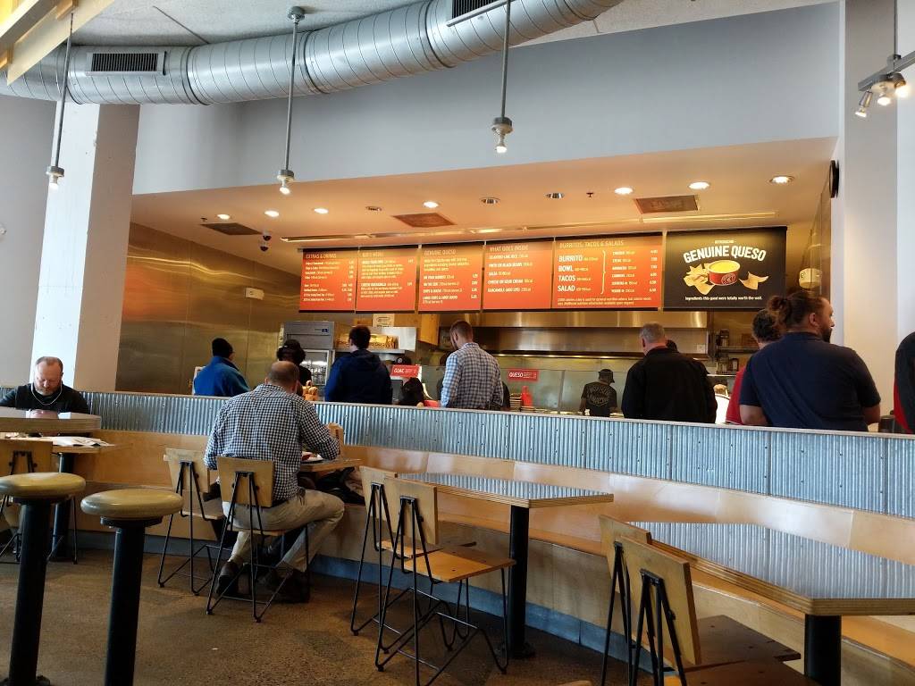 Chipotle Mexican Grill | restaurant | 12509 Wayzata Blvd Ste 1305, Minnetonka, MN 55305, USA | 9522524900 OR +1 952-252-4900