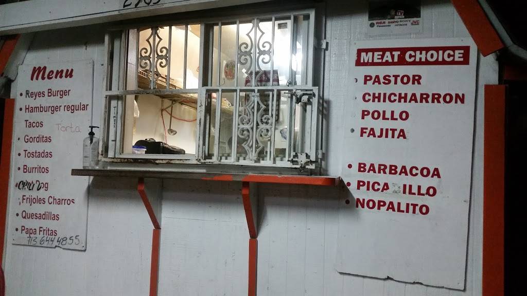 Taqueria Reyes | restaurant | 2903 Broadway St, Houston, TX 77017, USA | 7136444855 OR +1 713-644-4855