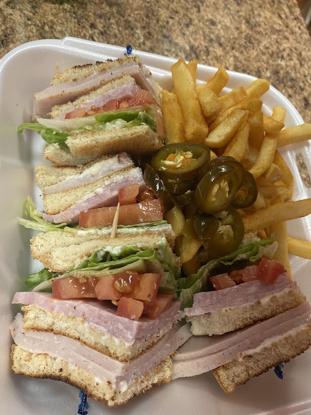 Anas Fruit & Ice Cream | restaurant | 333 Union Ave #209, Bakersfield, CA 93307, USA | 6614893017 OR +1 661-489-3017