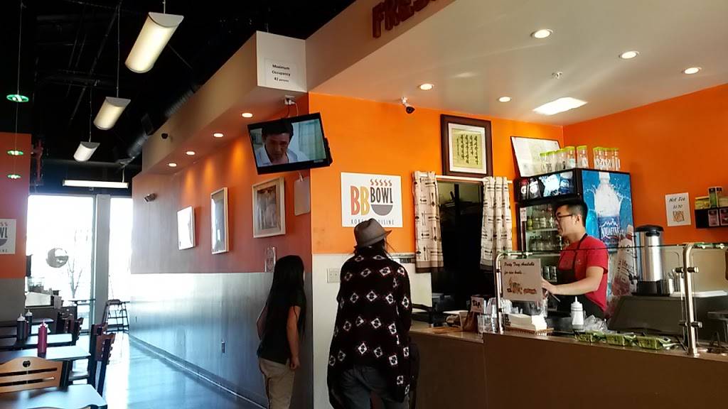 BB Bowl | restaurant | 2601 Blanding Ave B, Alameda, CA 94501, USA | 5105211325 OR +1 510-521-1325