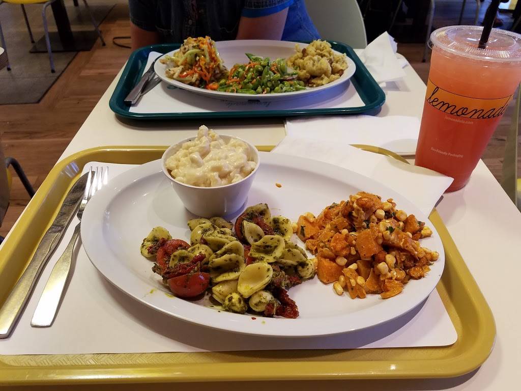 Lemonade Restaurant | restaurant | 16 W Portal Ave, San Francisco, CA 94127, USA | 4156366655 OR +1 415-636-6655