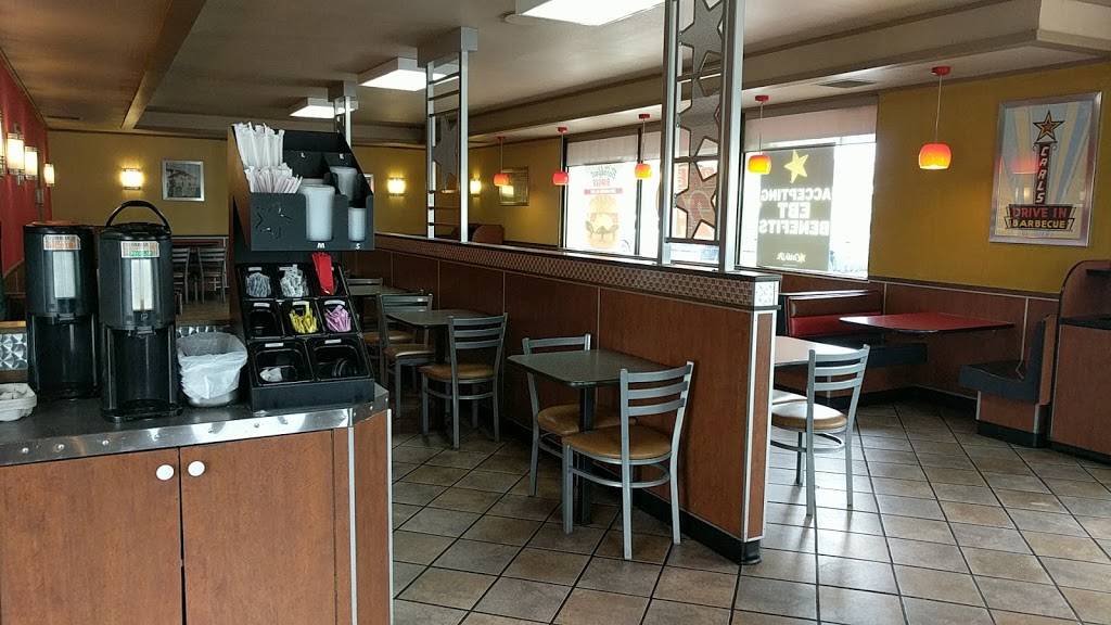 Carls Jr. | meal takeaway | 5575 Woodman Ave, Van Nuys, CA 91401, USA | 8189942056 OR +1 818-994-2056