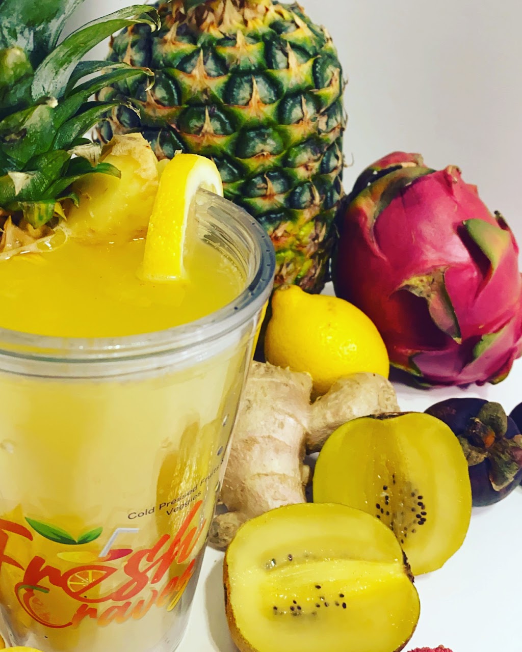 Fresh Cravez | restaurant | 42 Eglin Pkwy SE, Fort Walton Beach, FL 32548, USA | 2512388909 OR +1 251-238-8909