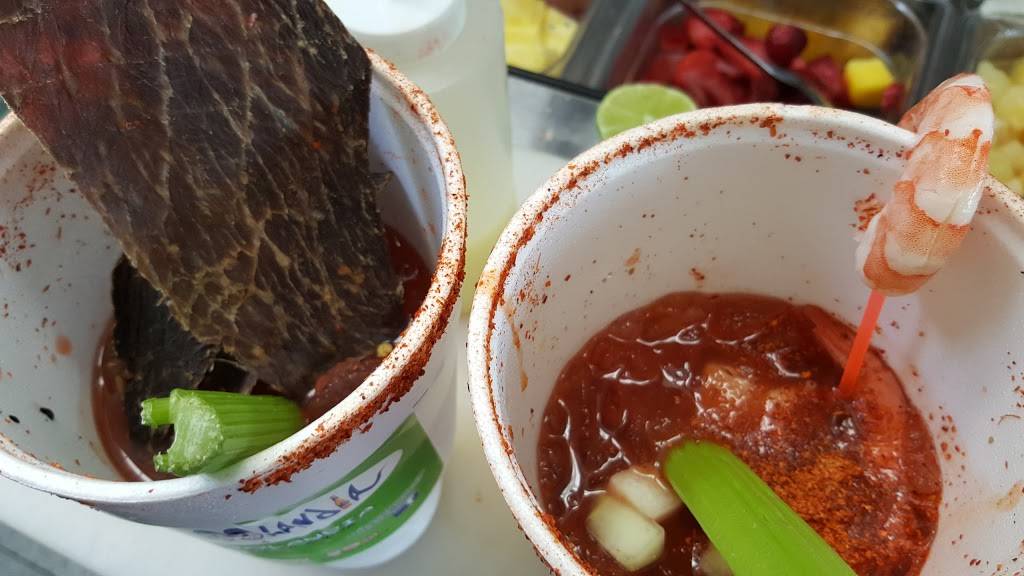 Crudoolandia Tulsa | restaurant | 1901 S Garnett Rd, Tulsa, OK 74128, USA | 9189214181 OR +1 918-921-4181