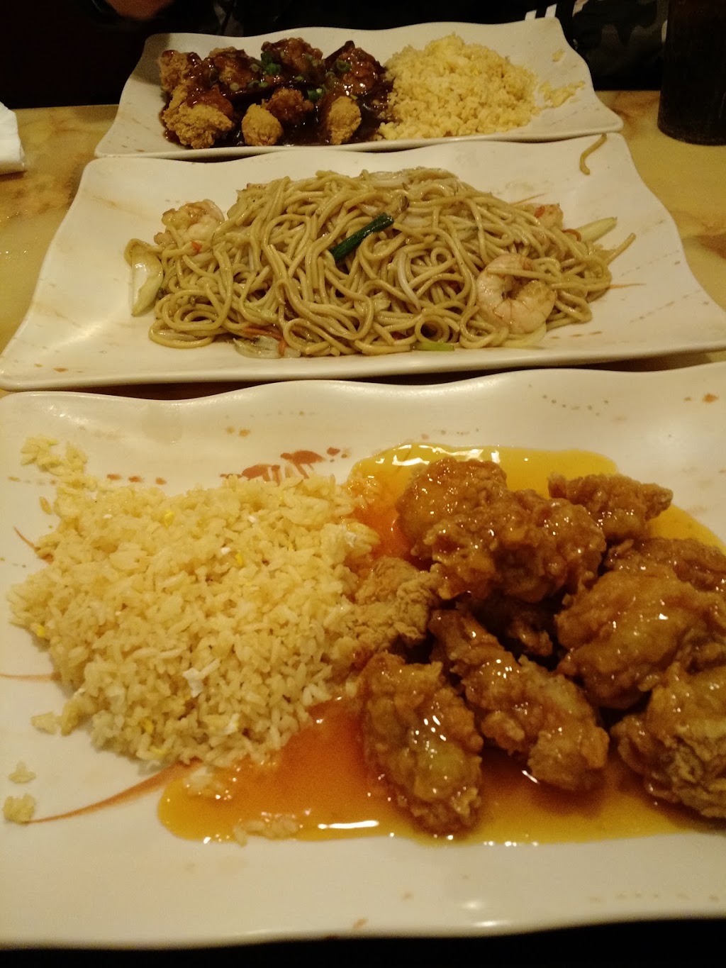 Chinese Chef | restaurant | 3069 Floyd Blvd, Sioux City, IA 51104, USA | 7125226189 OR +1 712-522-6189