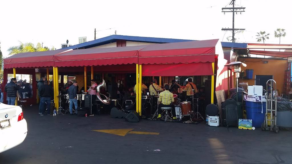 Mi Lindo Nayarit Mariscos | restaurant | 1020 E Florence Ave, Los Angeles, CA 90001, USA | 3235895109 OR +1 323-589-5109