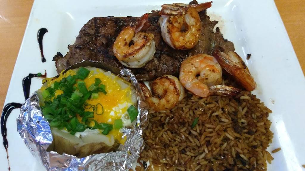 Sealand Seafood & Steaks | restaurant | 5141, 2359 W Travis St, La Grange, TX 78945, USA | 9799686139 OR +1 979-968-6139