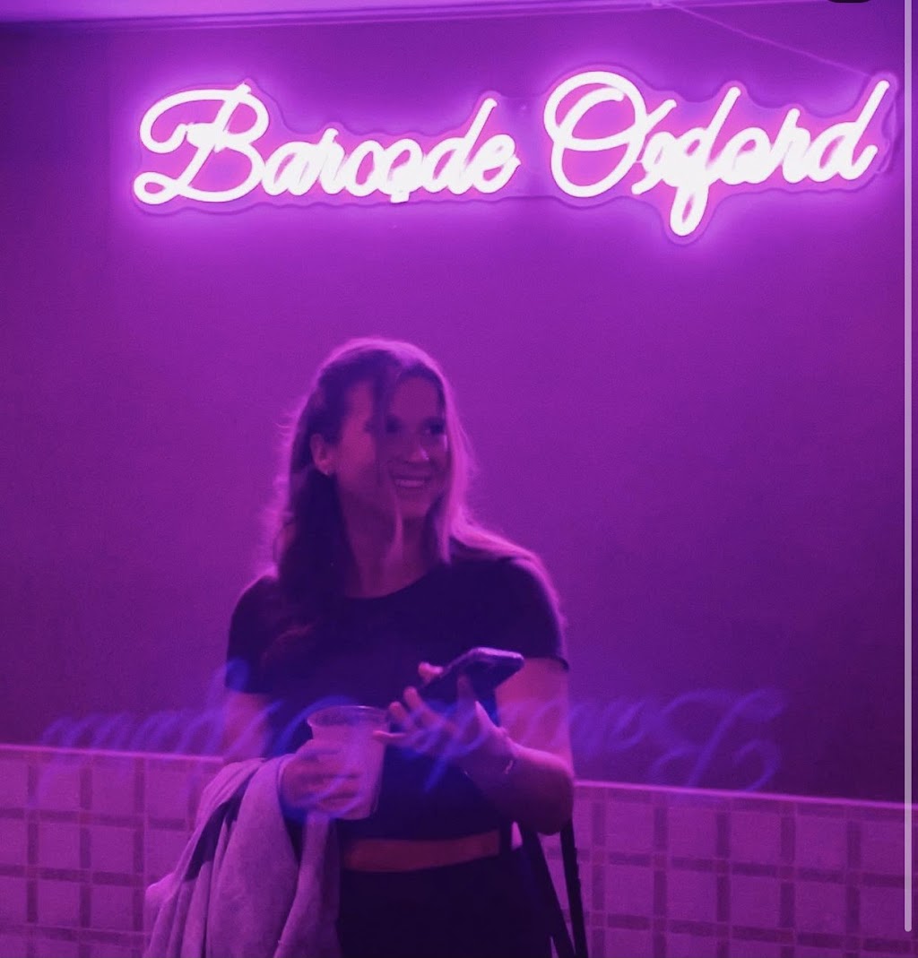 Barcode-Oxford | restaurant | 37 E High St, Oxford, OH 45056, USA | 5132806044 OR +1 513-280-6044