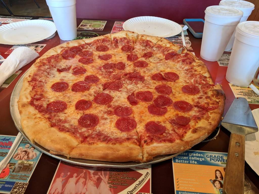 Fishhawk Pizza | meal takeaway | 15260 Fishhawk Blvd, Lithia, FL 33547, USA | 8136854646 OR +1 813-685-4646