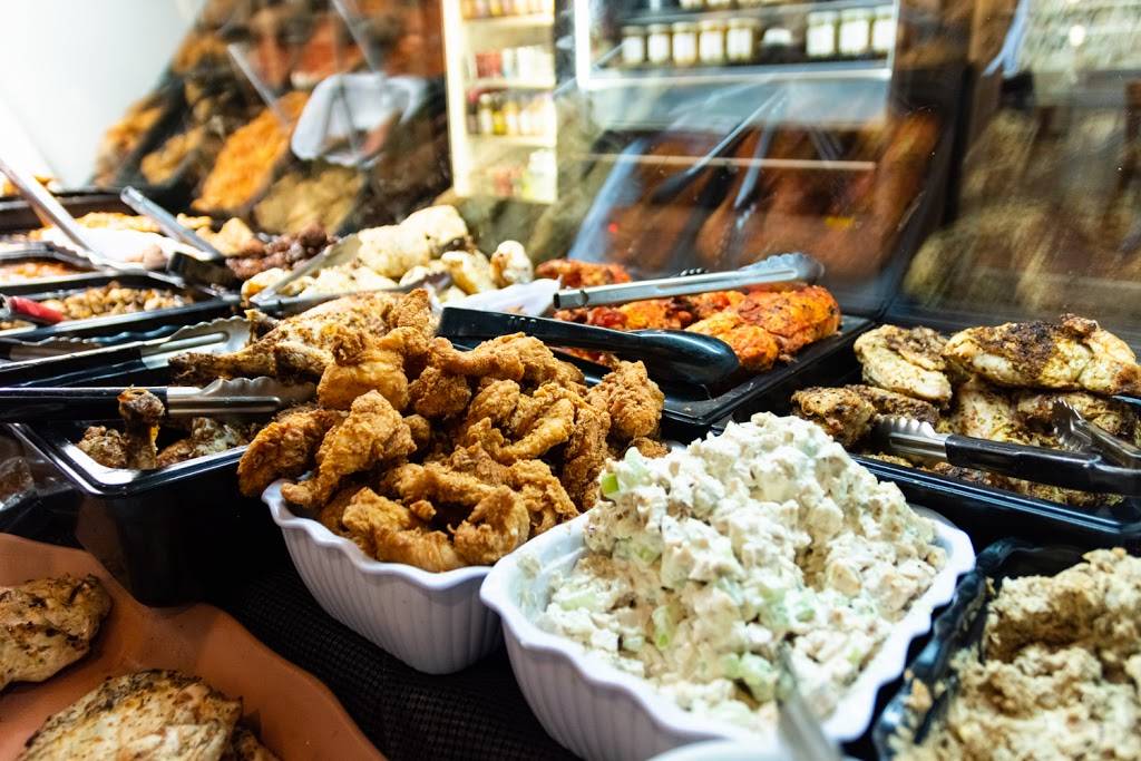 Accents Grill | restaurant | 2839 Smith Ave, Baltimore, MD 21209, USA | 4106022224 OR +1 410-602-2224