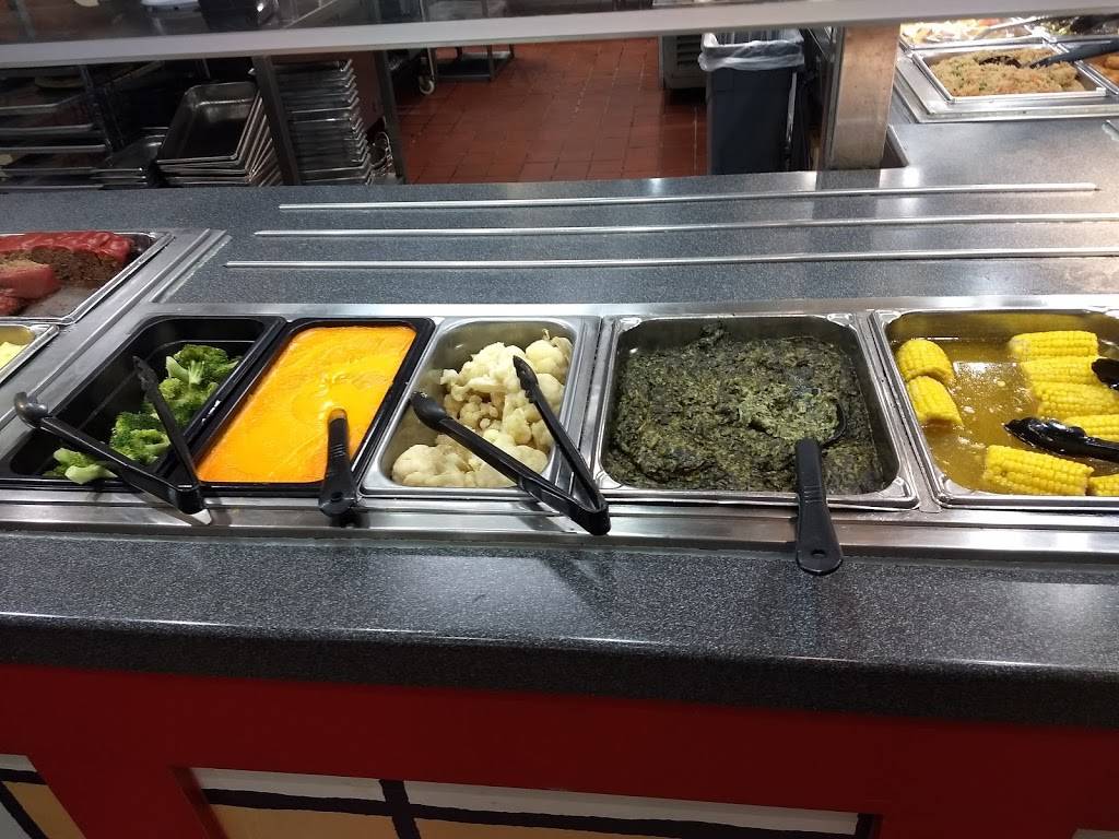 Golden Corral Buffet & Grill | restaurant | 123 N Interstate Dr, Norman, OK 73069, USA | 4053642522 OR +1 405-364-2522