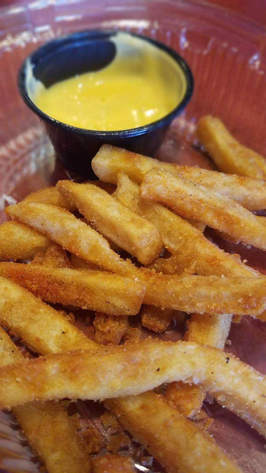 Taco Bell | meal takeaway | 1580 W El Camino Ave #2811, Sacramento, CA 95833, USA | 9169209520 OR +1 916-920-9520