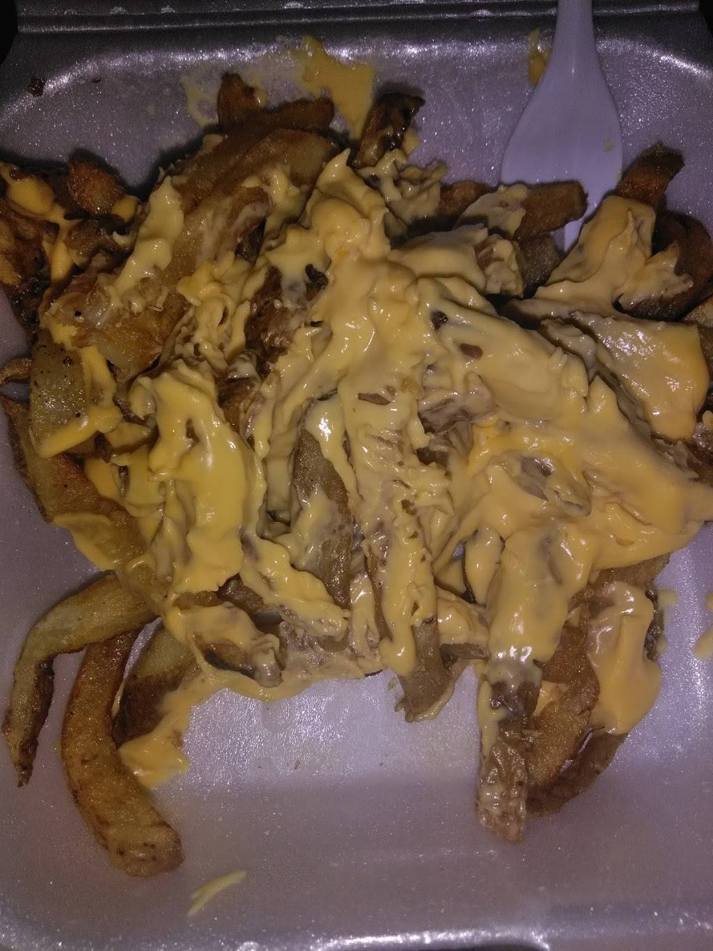 El gran burrito | restaurant | 1207 S Pulaski Rd, Chicago, IL 60623, USA | 7732778090 OR +1 773-277-8090