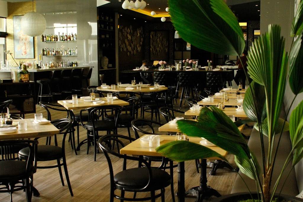 Hai House | restaurant | 150 Worth Ave #234, Palm Beach, FL 33480, USA | 5617661075 OR +1 561-766-1075