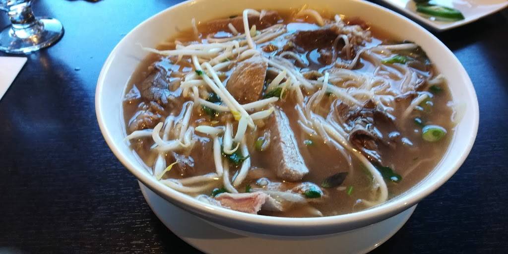 Pho Green Papaya | restaurant | 13215 SE Mill Plain Blvd # C2, Vancouver, WA 98684, USA | 3608911369 OR +1 360-891-1369