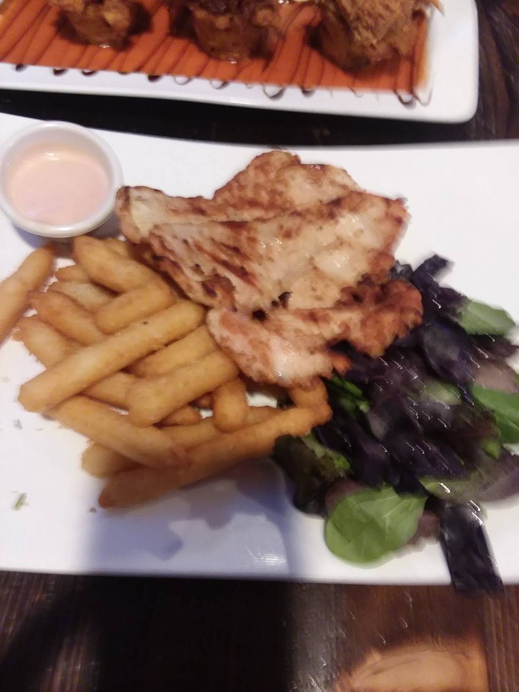 Costambar Restaurant & Lounge | restaurant | 2407, 710 Madison Ave, Paterson, NJ 07501, USA | 9736897533 OR +1 973-689-7533