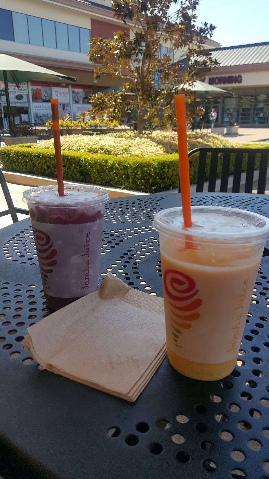 Jamba Juice Park Plaza | restaurant | 924 N. Western Ave., #300, San Pedro, CA 90732, USA | 3105148352 OR +1 310-514-8352