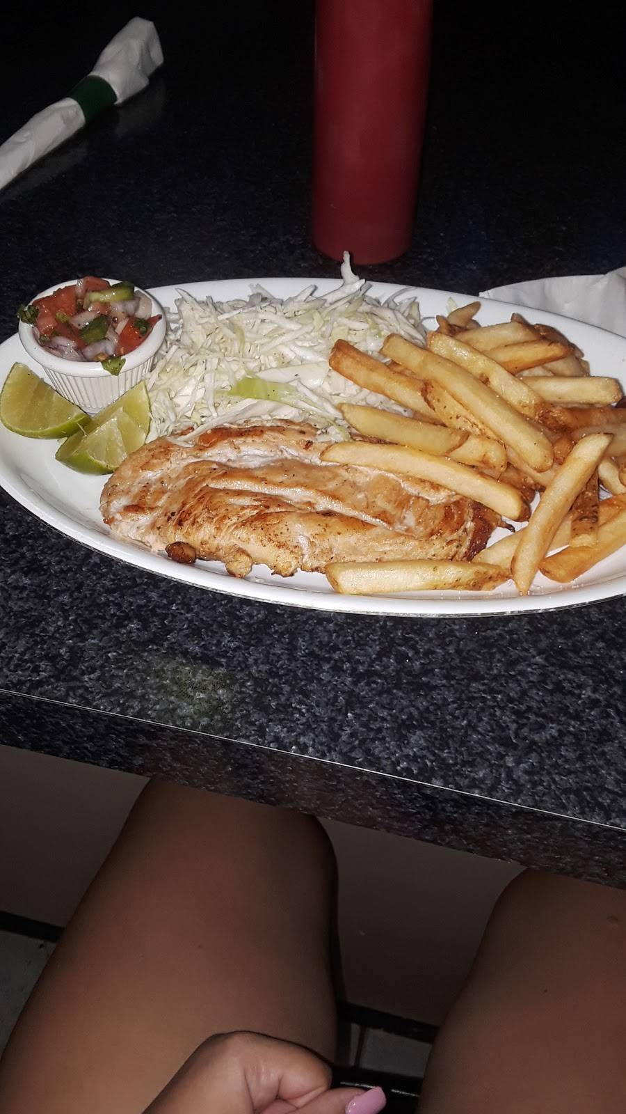 Delicious Latino Restaurant | restaurant | 504 N State Rd 7, Hollywood, FL 33021, USA | 7548889805 OR +1 754-888-9805