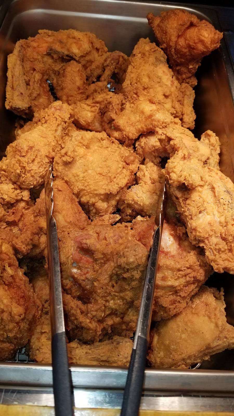 The Carriage House Buffet of Jefferson | restaurant | 1235 Athens St, Jefferson, GA 30549, USA | 7063671385 OR +1 706-367-1385