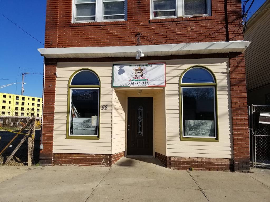 Rico Taco Mex 2 | restaurant | 58 Carr Ave, Keansburg, NJ 07734, USA | 7327873553 OR +1 732-787-3553