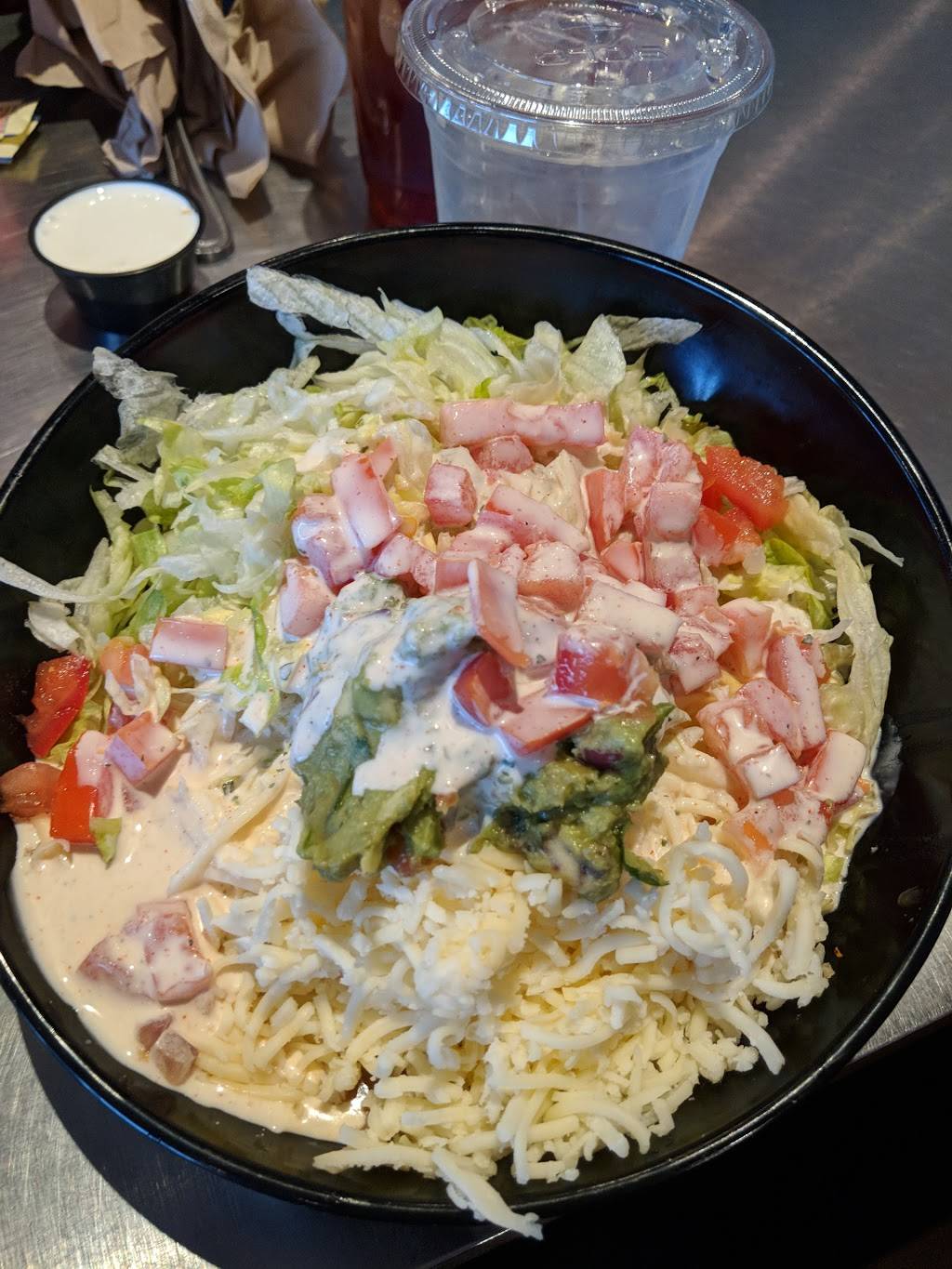 Swankys Taco Shop Germantown | restaurant | 6641 Poplar Ave # 109, Germantown, TN 38138, USA | 9017372088 OR +1 901-737-2088