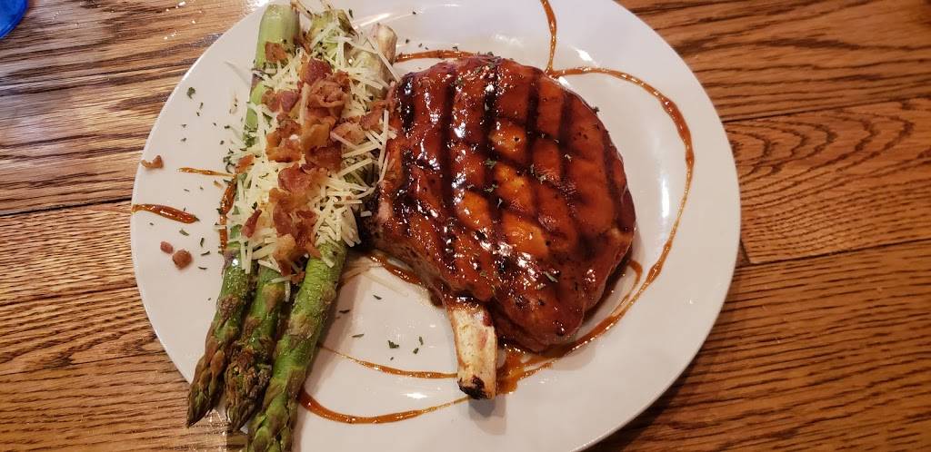 Southern Tré Steakhouse | restaurant | 117 W 7th St, Columbia, TN 38401, USA | 9315488002 OR +1 931-548-8002