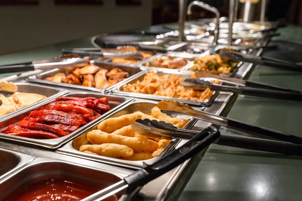 The Great Wall Restaurant | restaurant | 309 Great Rd B, Bedford, MA 01730, USA | 7812757007 OR +1 781-275-7007