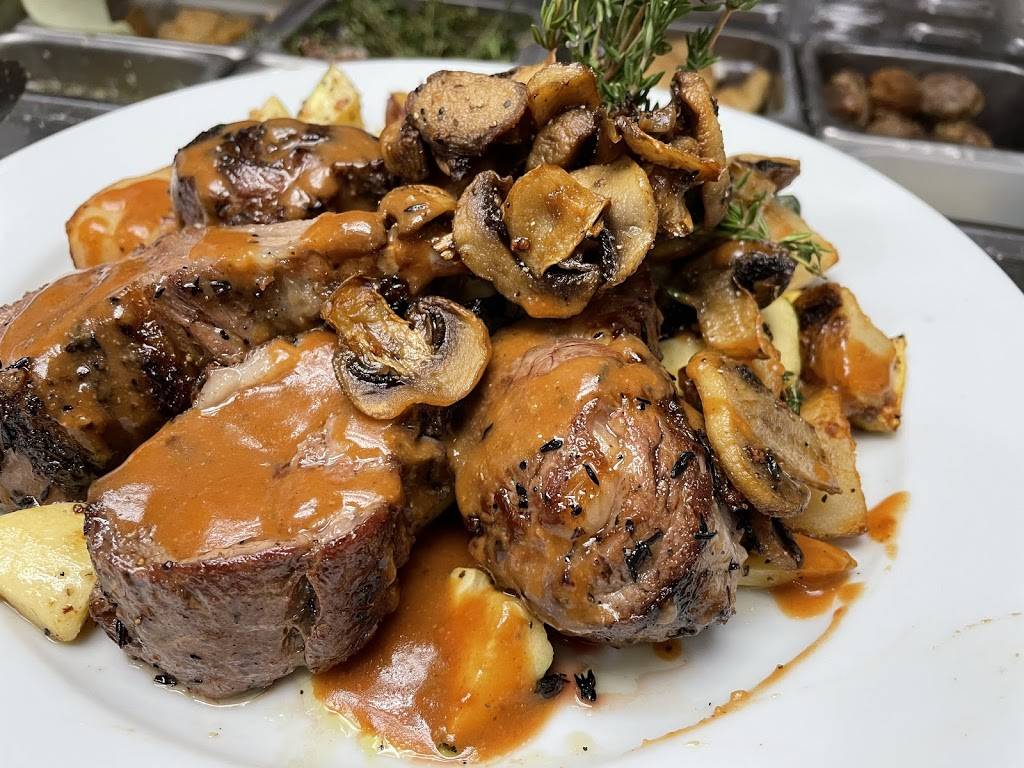 Osteria Padre Pio | restaurant | 501 Halstead Ave, Mamaroneck, NY 10543, USA | 9143808704 OR +1 914-380-8704