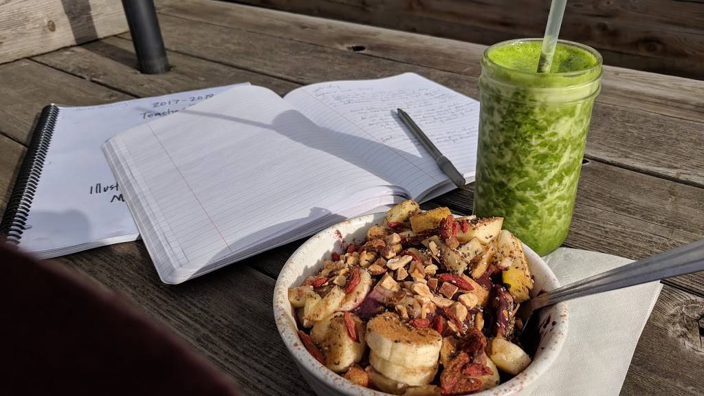 Sip Juice Bar | restaurant | 2210 NE Alberta St, Portland, OR 97214, USA | 5036805639 OR +1 503-680-5639