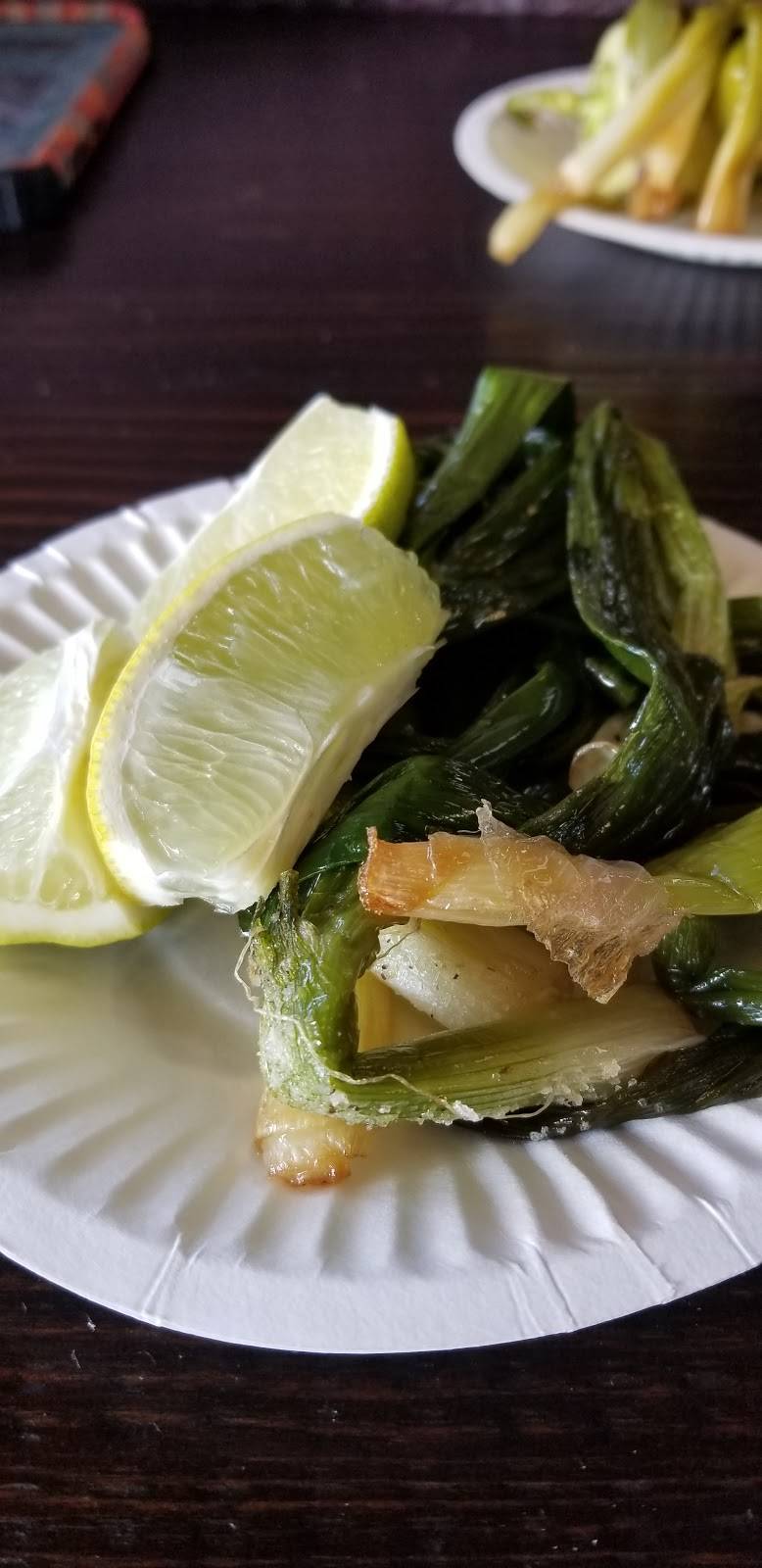 Las Cebollitas Taqueria y Restaurante | restaurant | 13663 Vanowen St, Van Nuys, CA 91401, USA | 8183868264 OR +1 818-386-8264