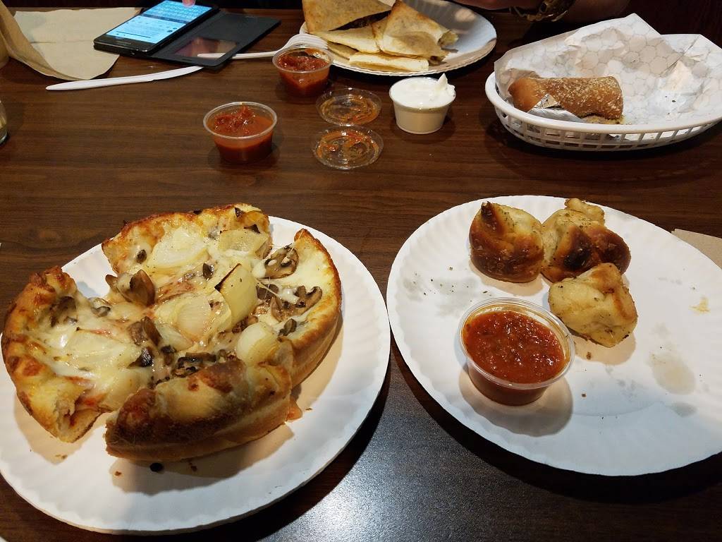 EJs Pizzeria | restaurant | 9149 Gross Point Rd, Skokie, IL 60077, USA | 2245347215 OR +1 224-534-7215