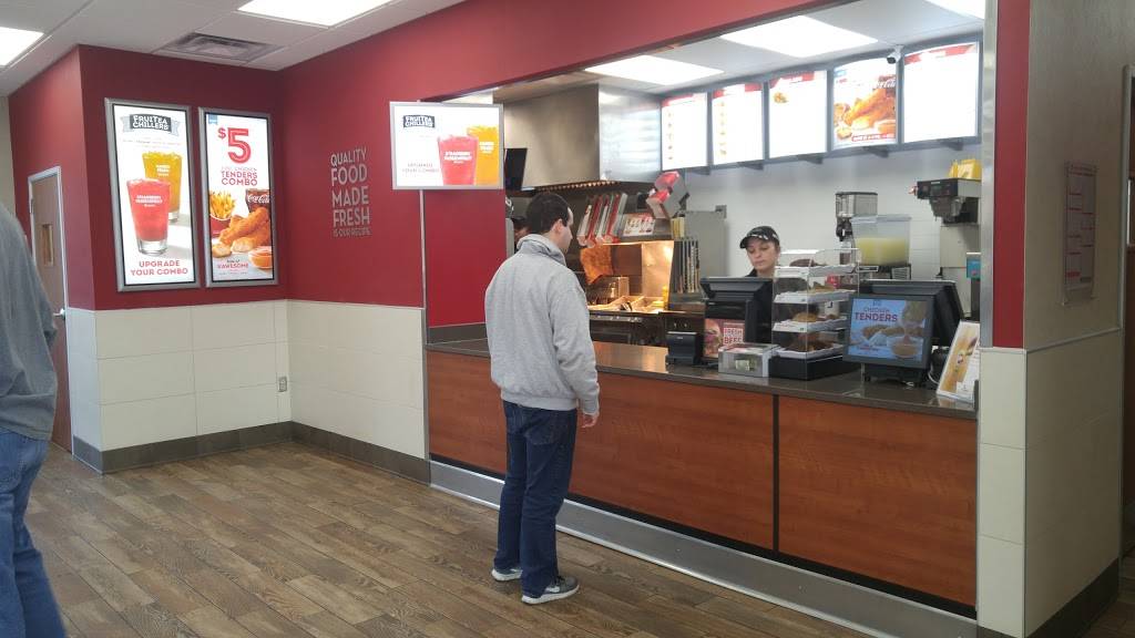 Wendys | restaurant | 252 E State St, West Lafayette, IN 47906, USA | 7657435885 OR +1 765-743-5885