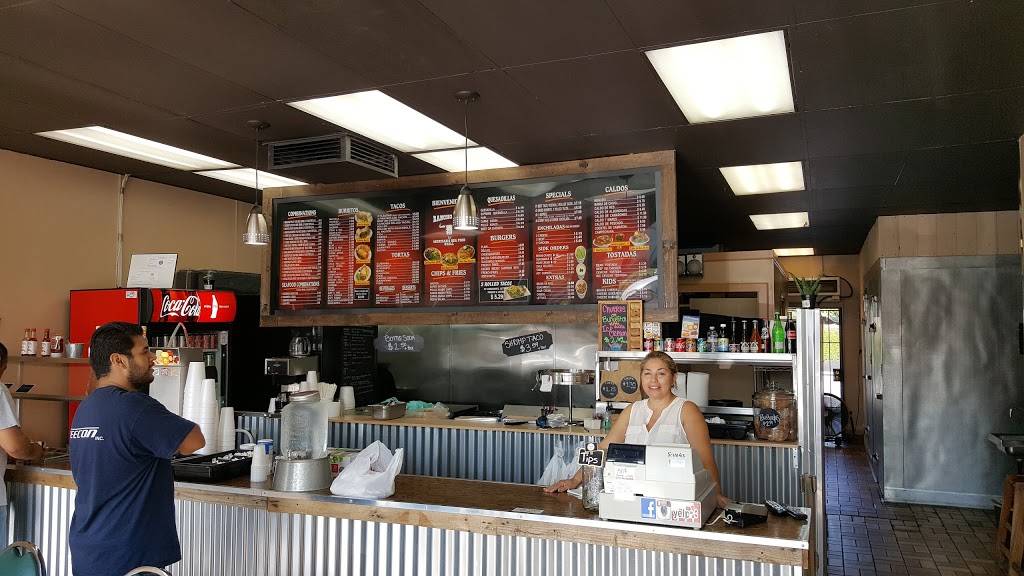 Rancho Viejo Mexican Seafood And Grill | restaurant | 15471 Edwards St, Huntington Beach, CA 92647, USA | 6574009013 OR +1 657-400-9013