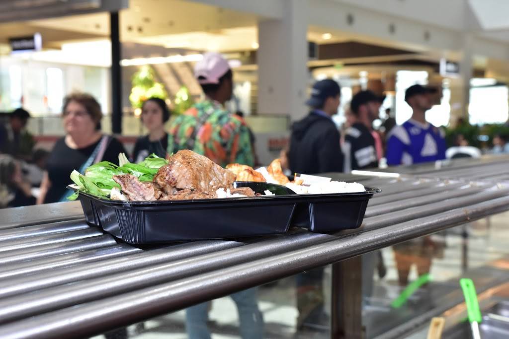 Sarku Japan | restaurant | 14006 Riverside Drive, Space#FC-9 Westfield Fashion Square, Sherman Oaks, CA 91423, USA | 8183851093 OR +1 818-385-1093