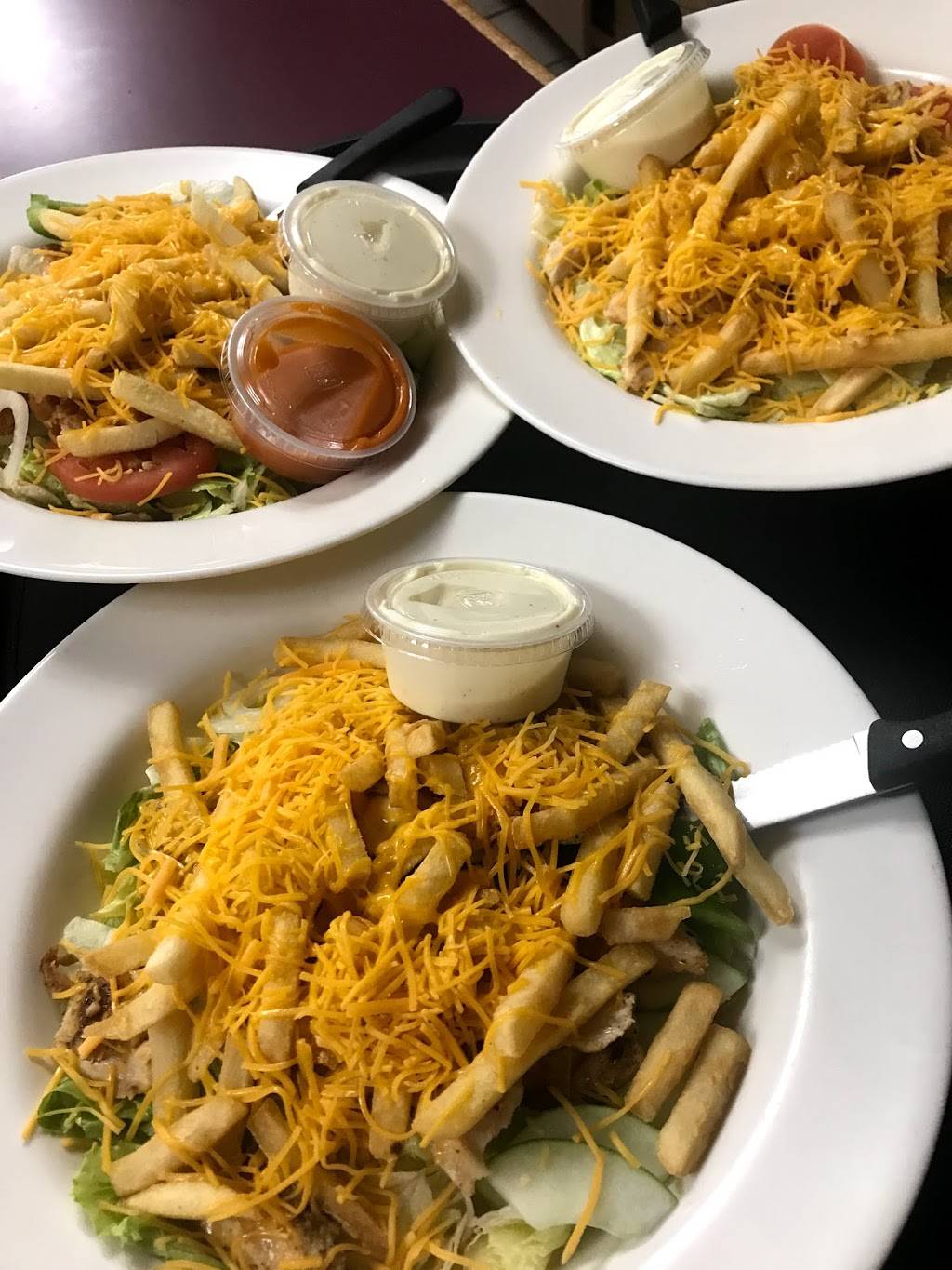 Kozy Kitchen Family Restaurant Llc | restaurant | 2601, 2723 Elm Rd NE, Warren, OH 44483, USA | 3303721252 OR +1 330-372-1252