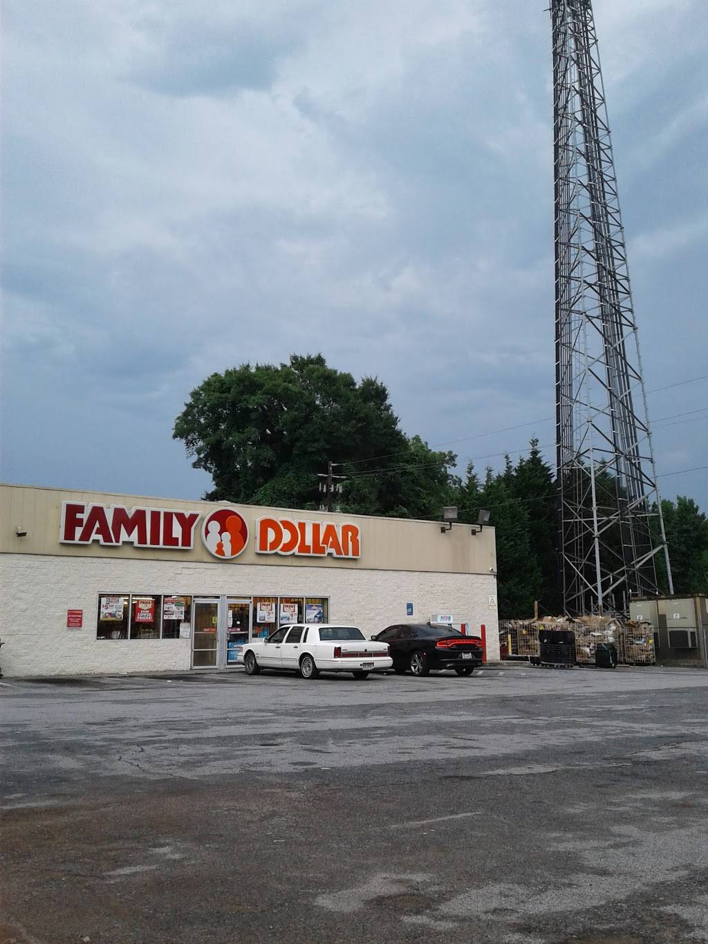 Papa Johns Pizza | restaurant | 1098 GA-42, Atlanta, GA 30316, USA | 4046220600 OR +1 404-622-0600