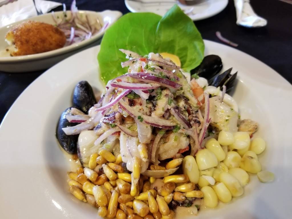 El Chullo Peruvian Restaurant & Bar | restaurant | 2605 N 7th St, Phoenix, AZ 85006, USA | 6022798425 OR +1 602-279-8425