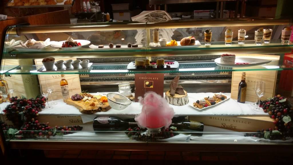 Bistro Napa | restaurant | 3800 S Virginia St, Reno, NV 89502, USA | 7753354539 OR +1 775-335-4539