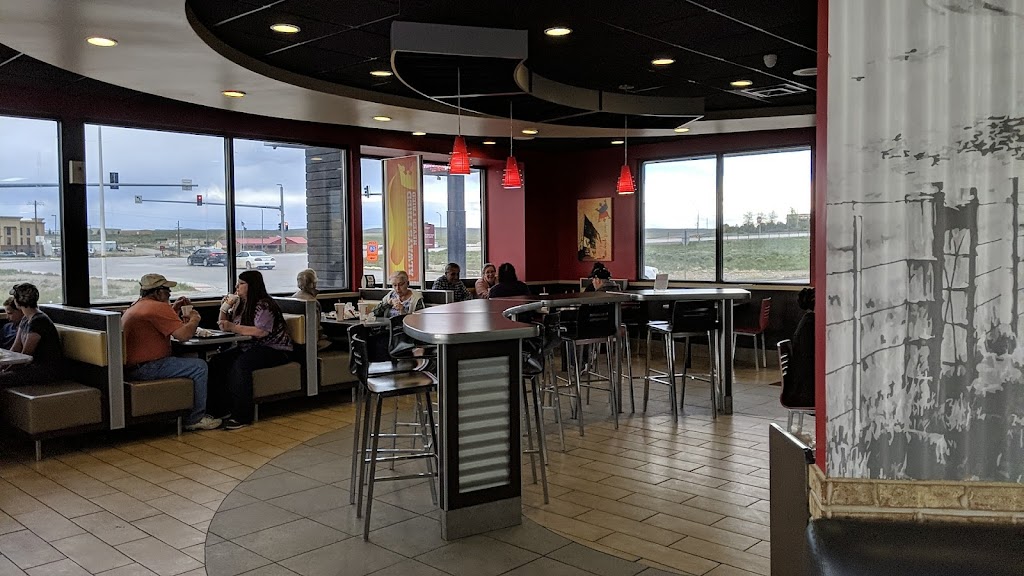 Burger King | restaurant | 2510 E Cedar St, Rawlins, WY 82301, USA | 3073703716 OR +1 307-370-3716