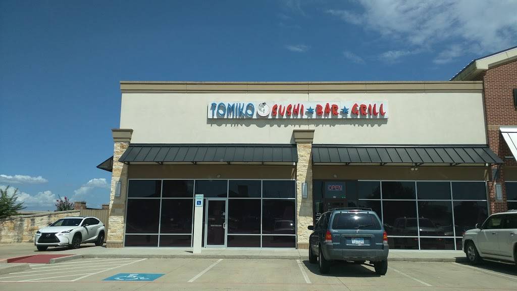 Tomiko Japanese Restaurant | restaurant | 29110 US-290, Cypress, TX 77433, USA | 2812562878 OR +1 281-256-2878