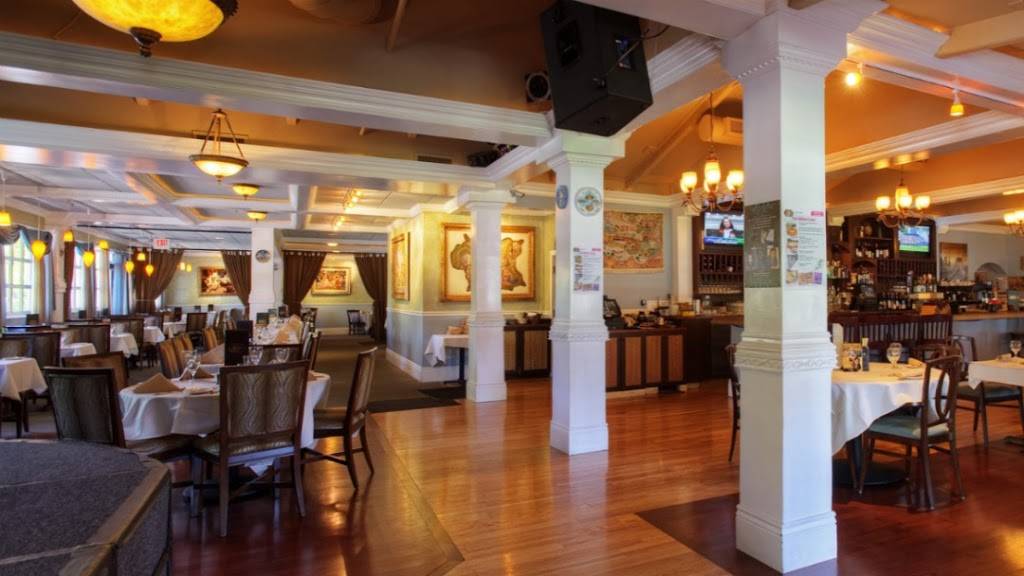 Arya Global Cuisine | restaurant | 19930 Stevens Creek Blvd, Cupertino, CA 95014, USA | 4089969606 OR +1 408-996-9606