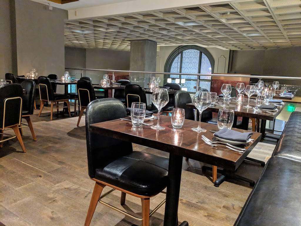 B & O American Brasserie | restaurant | 2 N Charles St, Baltimore, MD 21201, USA | 4436926172 OR +1 443-692-6172