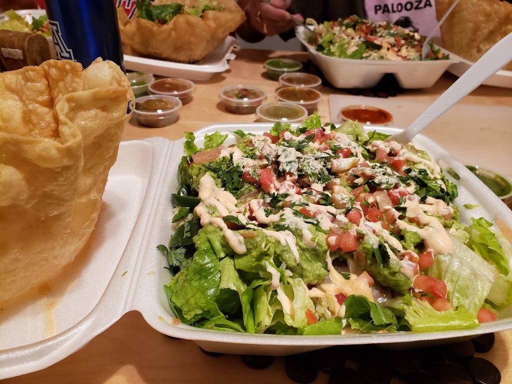 La Botana Tacos | meal delivery | 5526 E Grant Rd, Tucson, AZ 85712, USA | 5203475852 OR +1 520-347-5852