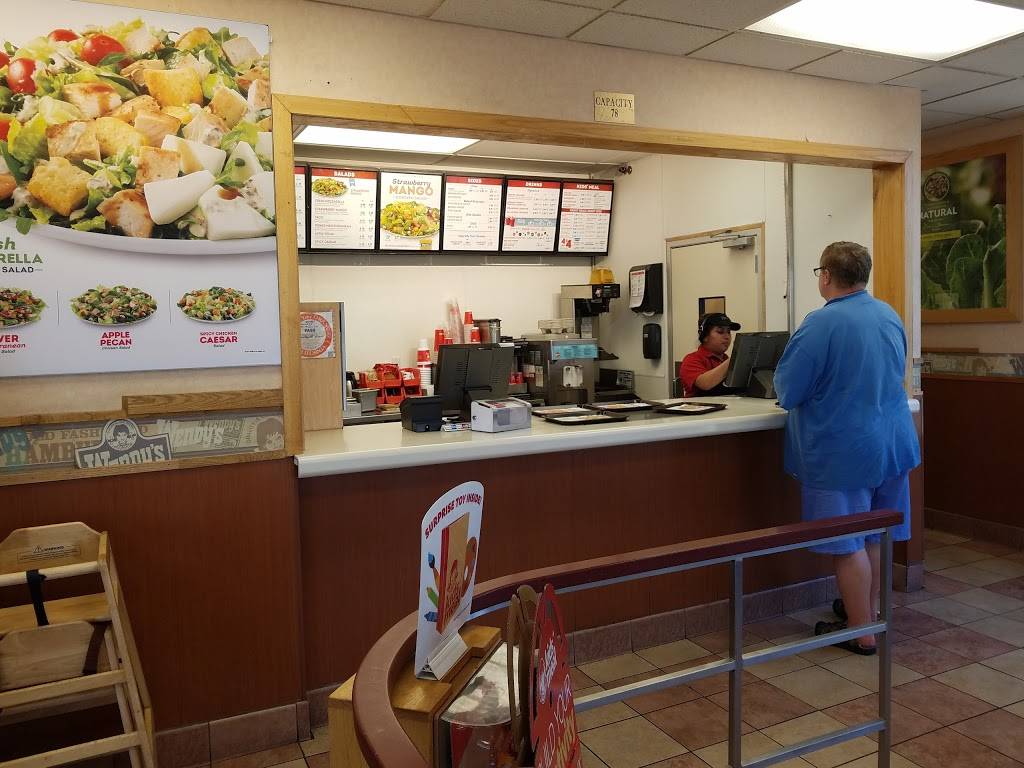 Wendys | restaurant | 24761 Alicia Pkwy, Laguna Hills, CA 92653, USA | 9499517679 OR +1 949-951-7679