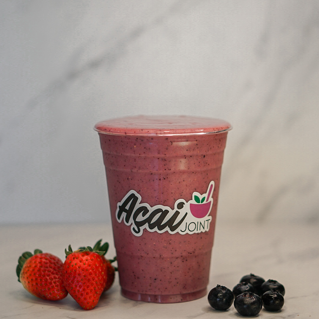 Acai Joint | restaurant | 3008 San Gabriel Blvd, Rosemead, CA 91770, USA | 6265452206 OR +1 626-545-2206