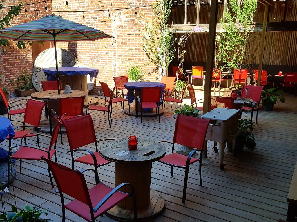 Reclamation | restaurant | 2401 N College Ave, Indianapolis, IN 46205, USA | 3179291611 OR +1 317-929-1611